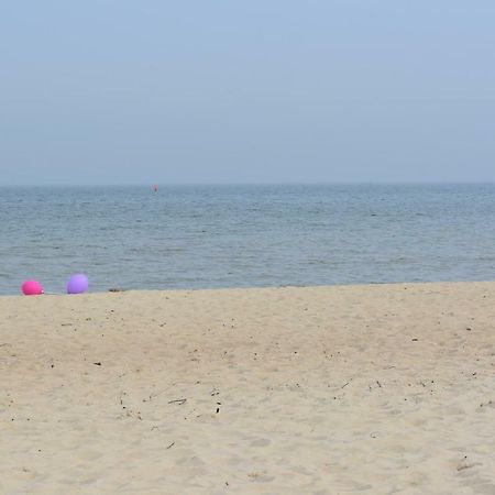 Inhome Sopot 2 Kültér fotó