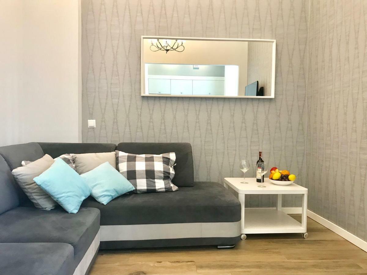 Inhome Sopot 2 Kültér fotó