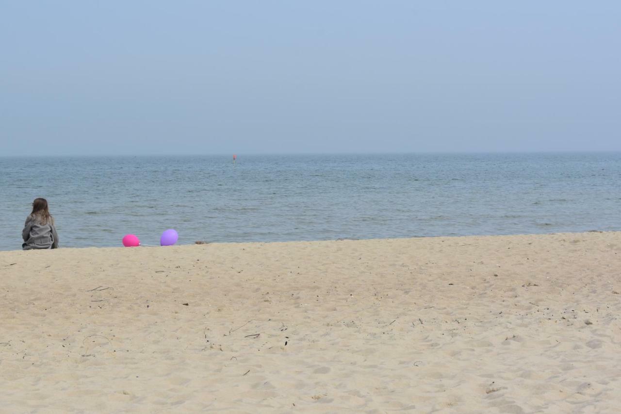 Inhome Sopot 2 Kültér fotó
